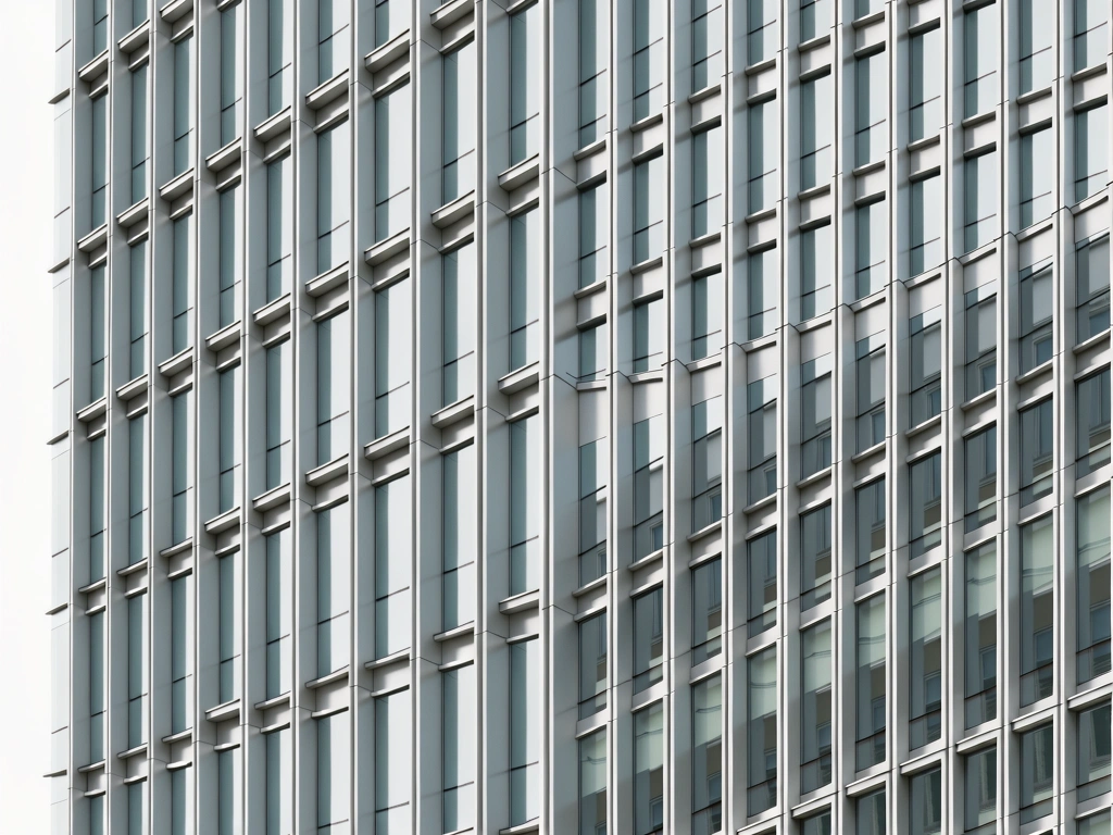 Modern Architecture